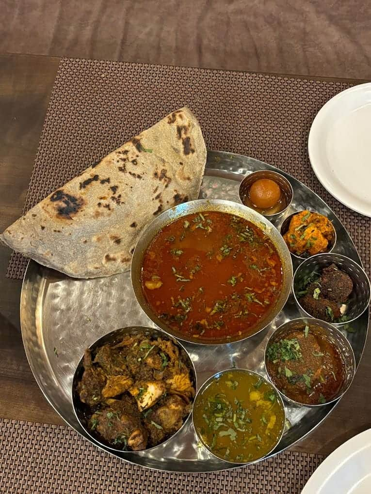 Hotel Shauryawada, Wagholi, Pune | Zomato