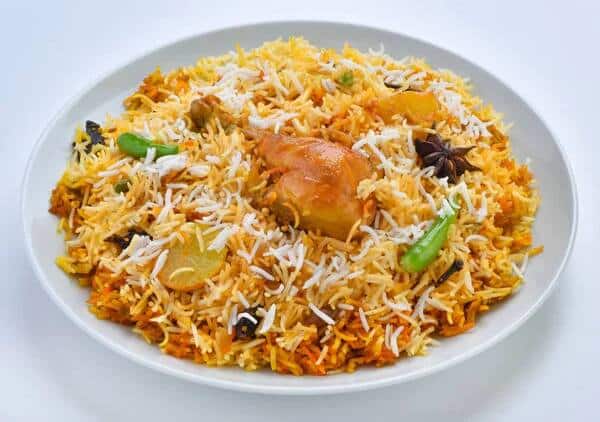 Ballimaran Food Since 1970, Chandni Chowk, New Delhi | Zomato