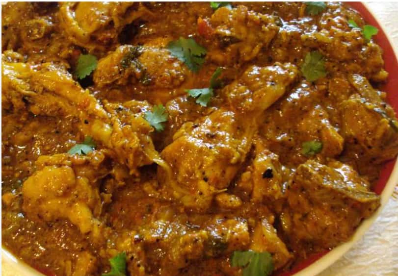 Home Made Food, Palam Vihar, Gurgaon Zomato