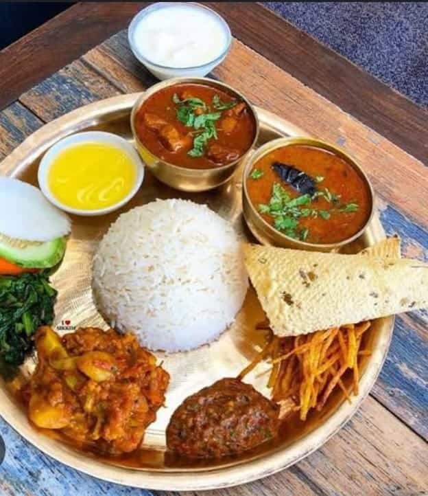 Saru's Kitchen, Bankim Nagar, Siliguri | Zomato