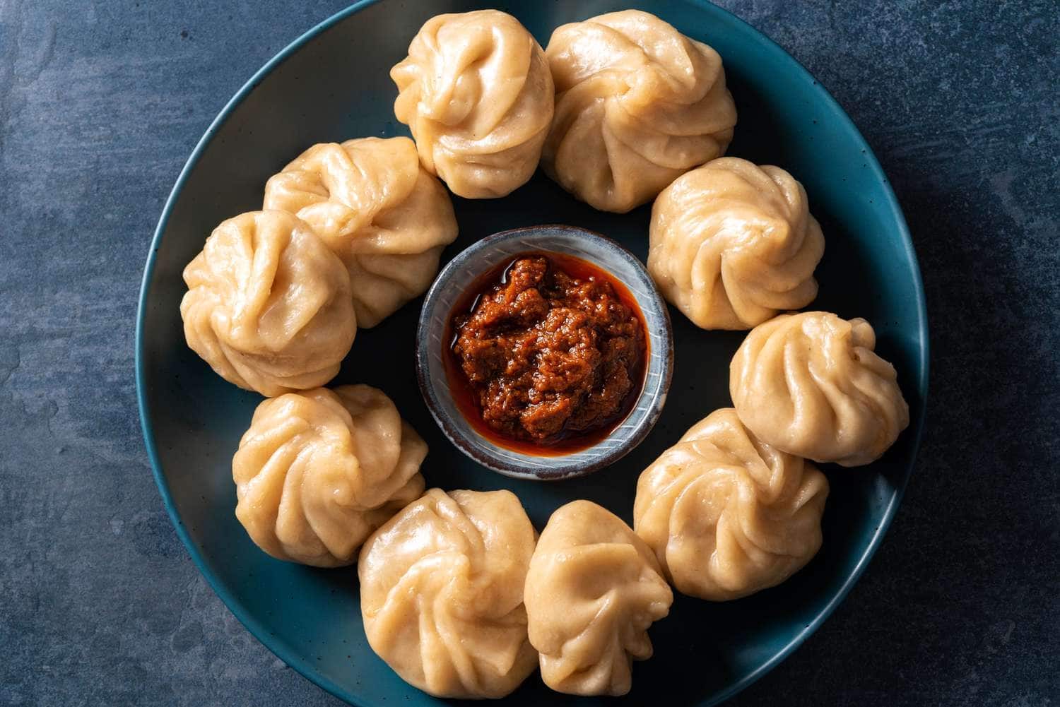 Spicy Momo, Buxi Bazaar, Cuttack | Zomato