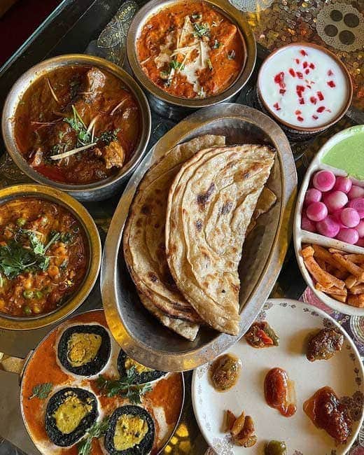 Rozi Roti, Raj Nagar Extension, Ghaziabad | Zomato