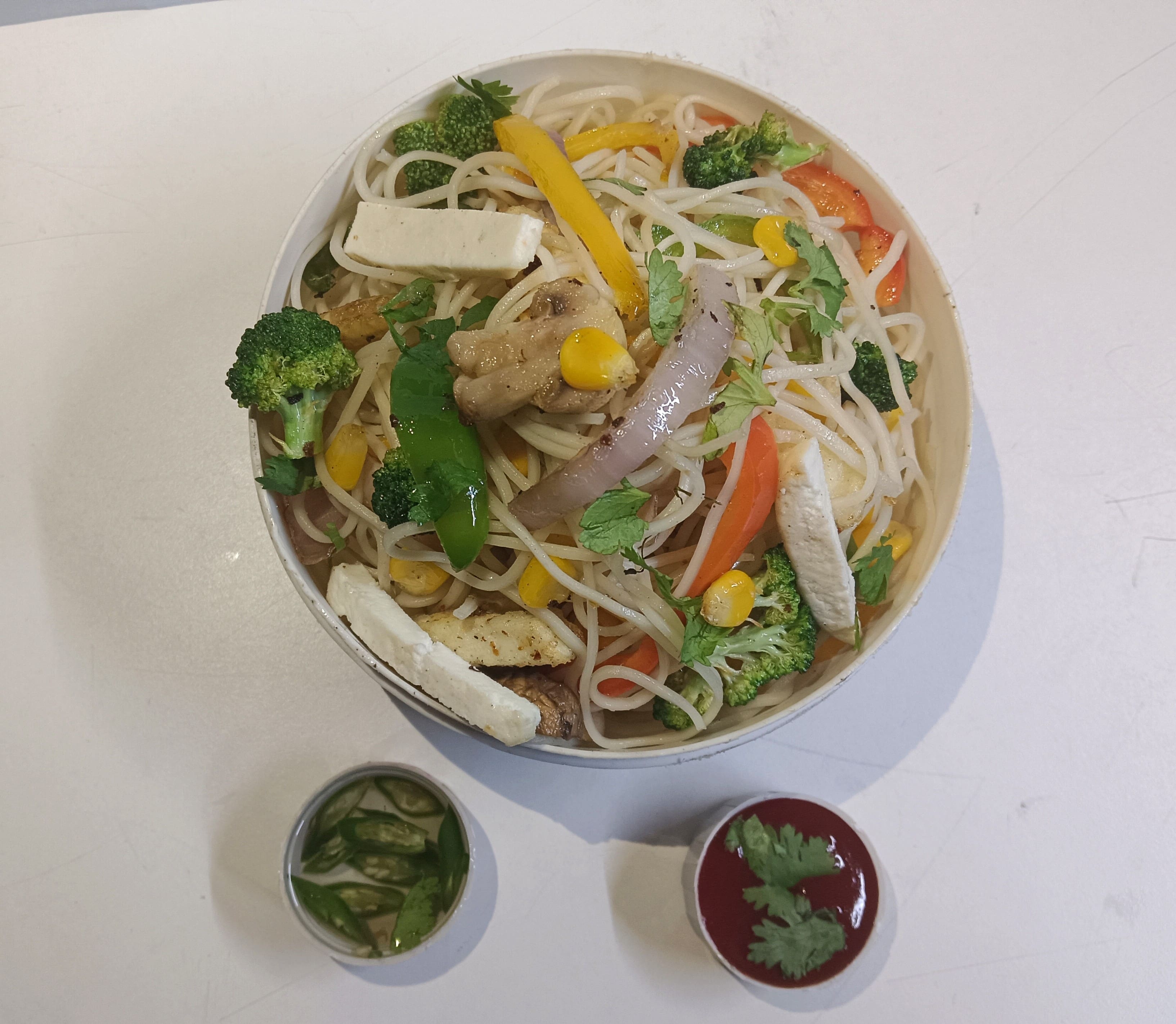 Yummy Noodle Hive, Sector 110, Noida | Zomato