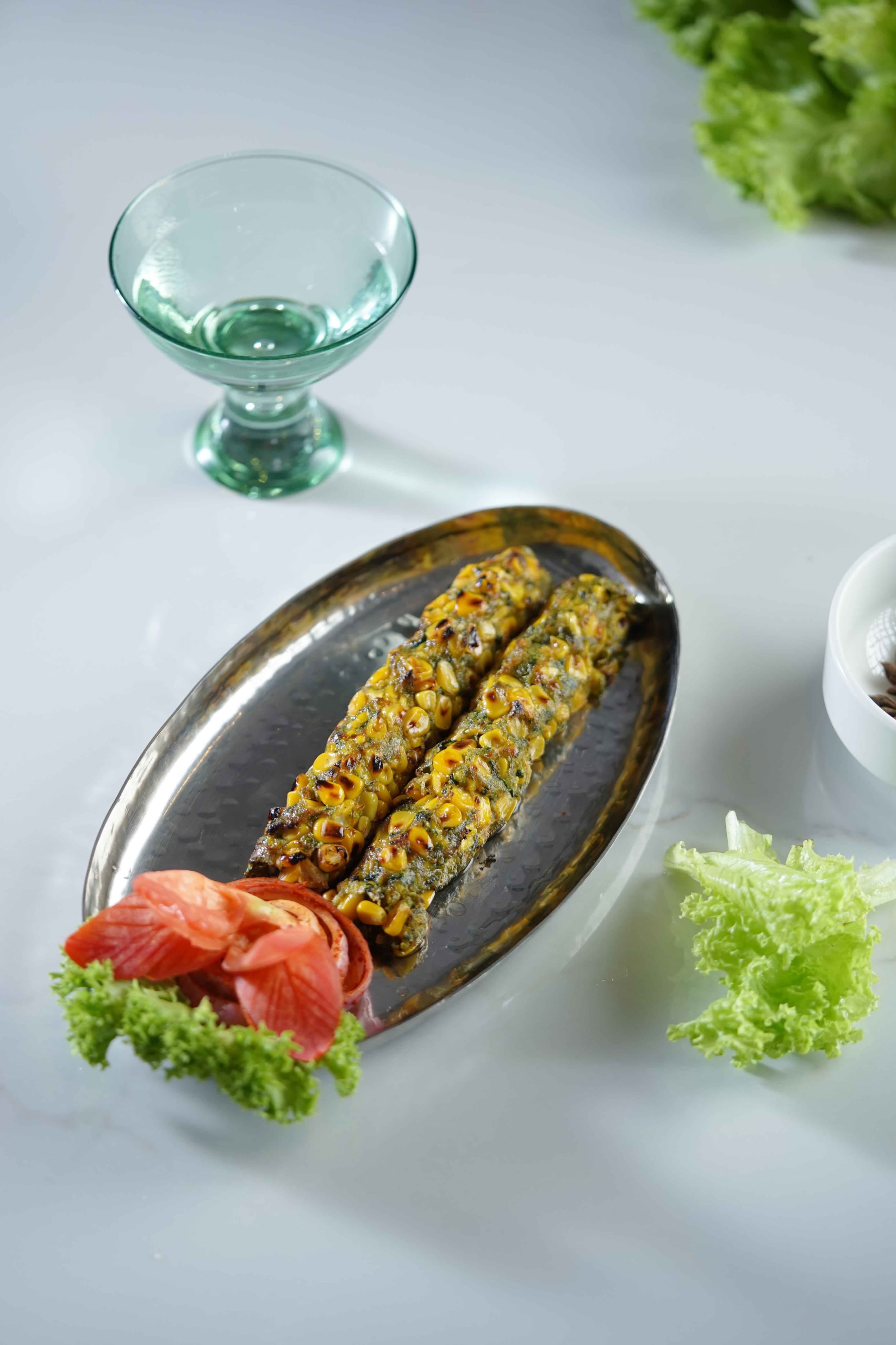 Khaan Saab Flavours Of Royalty, Gachibowli, Hyderabad Zomato