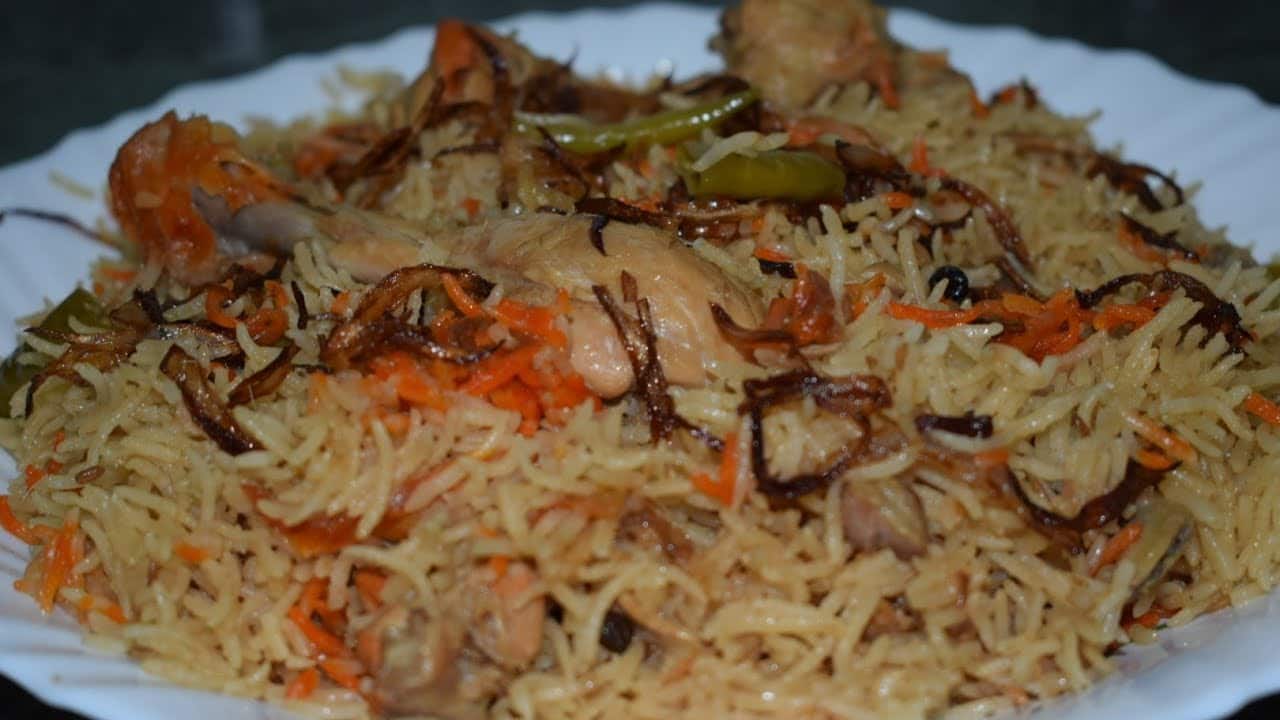 ALAM MORADABADI CHICKEN CORNER image