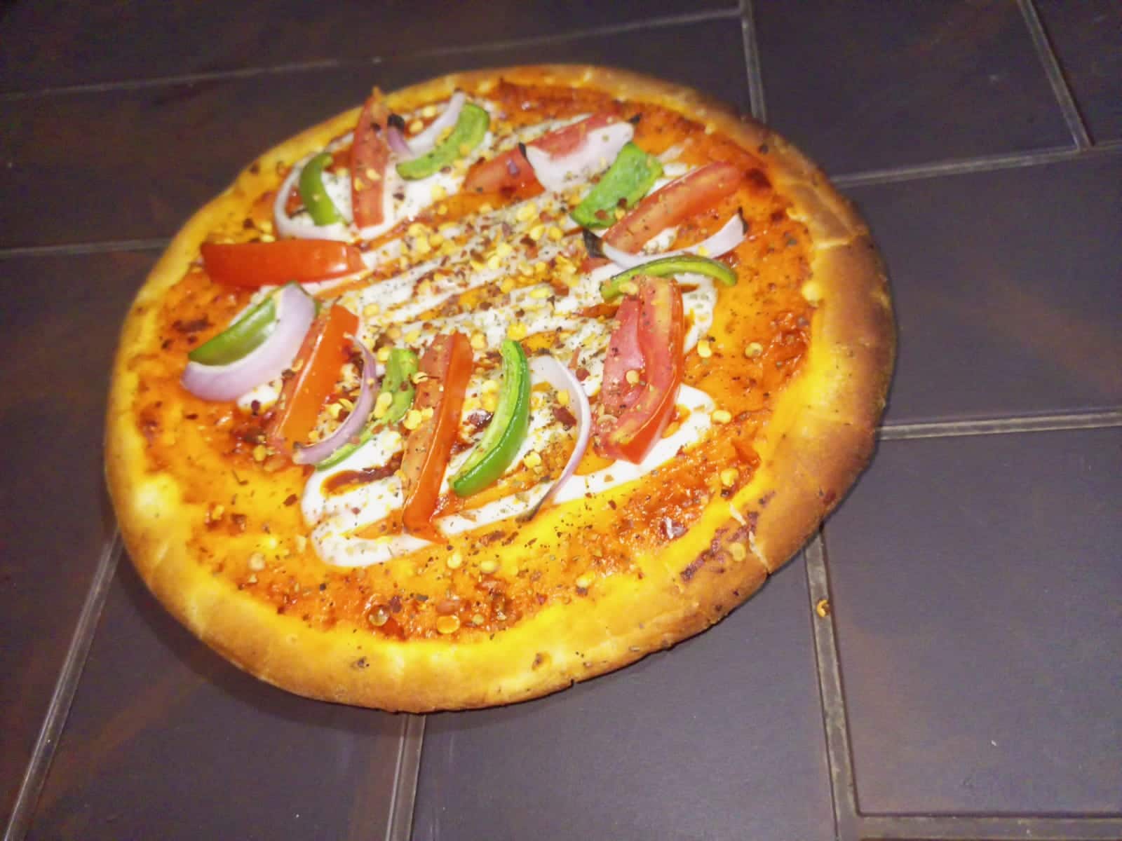 Burgino & Burginza, CIDCO, Aurangabad | Zomato