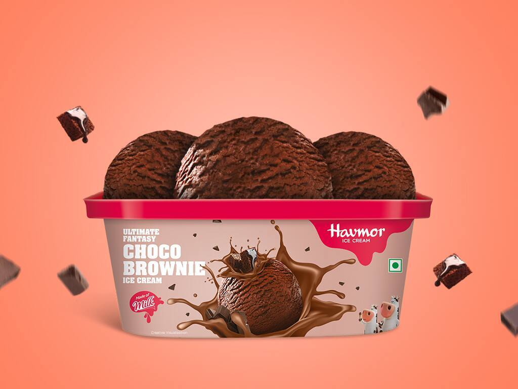 Havmor Icecream, Sector 22, Chandigarh | Zomato
