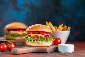 Menu of FAT TIGER, Bistupur, Jamshedpur