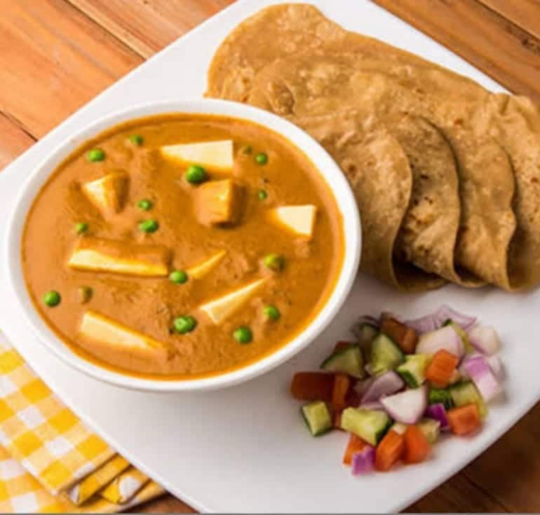 Ali's Mess, Wilson Garden, Bangalore | Zomato