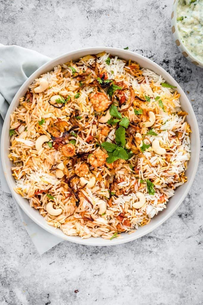 Biryani Wala, Chanda Nagar, Hyderabad | Zomato
