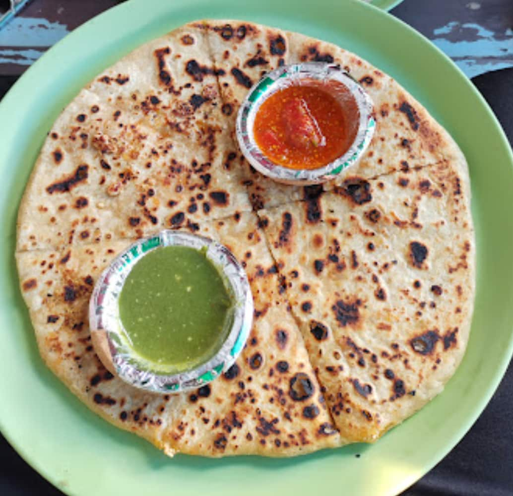 Wow Parantha, Khanpur, New Delhi | Zomato