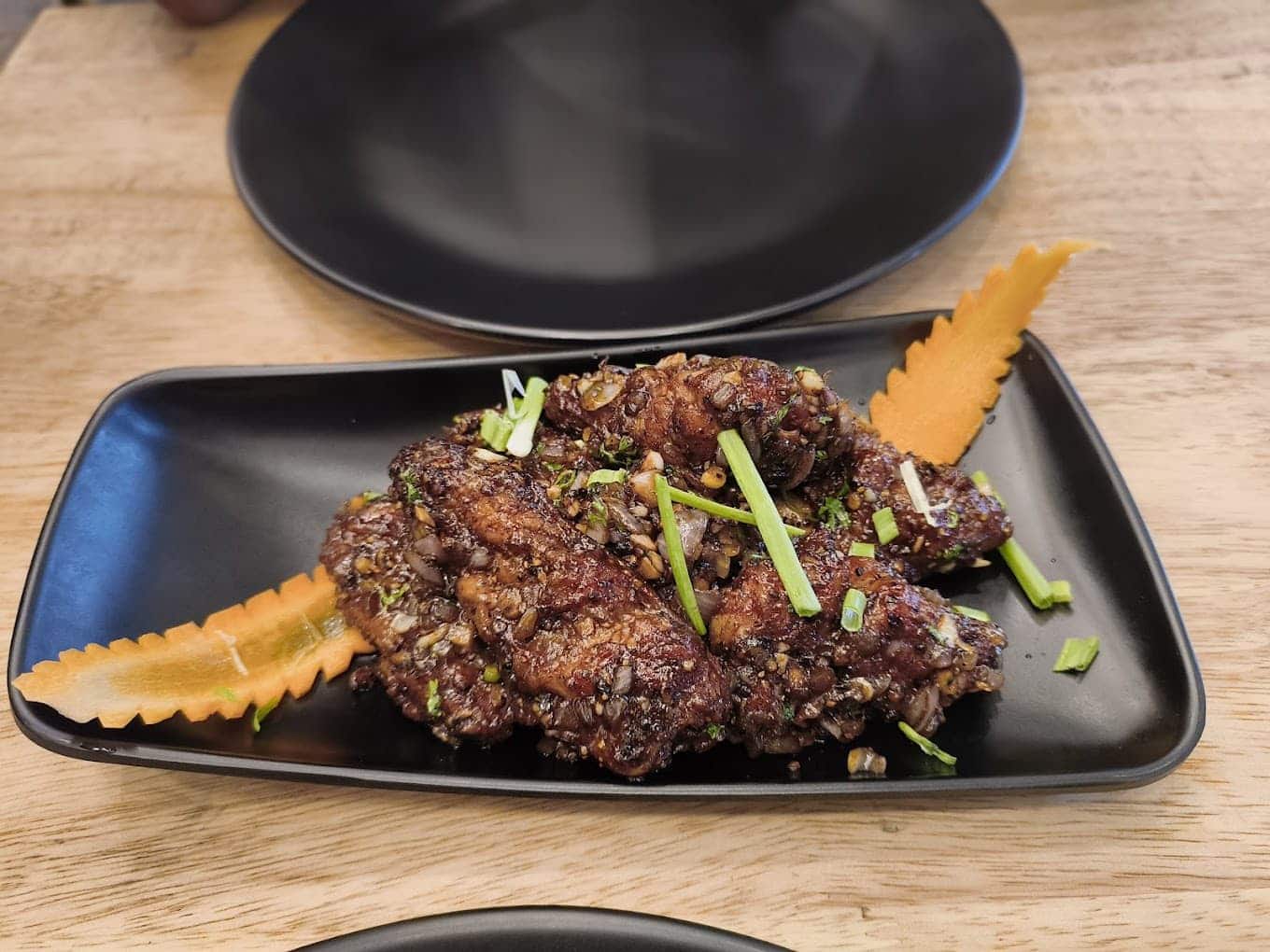 Tripadvisor Pf Chang's Bulgogi Steak Review Korean Bulgogi