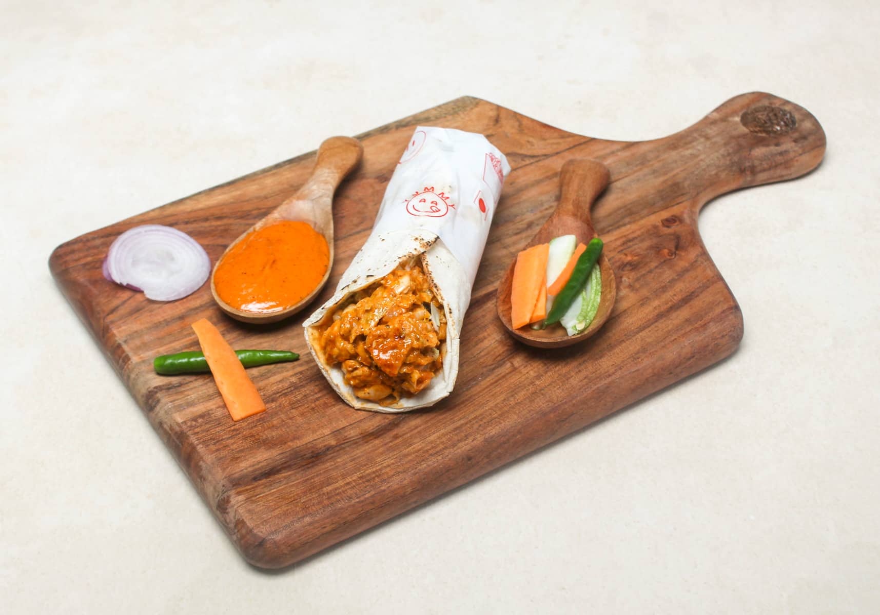 Absolute Shawarma, Bommanahalli order online - Zomato