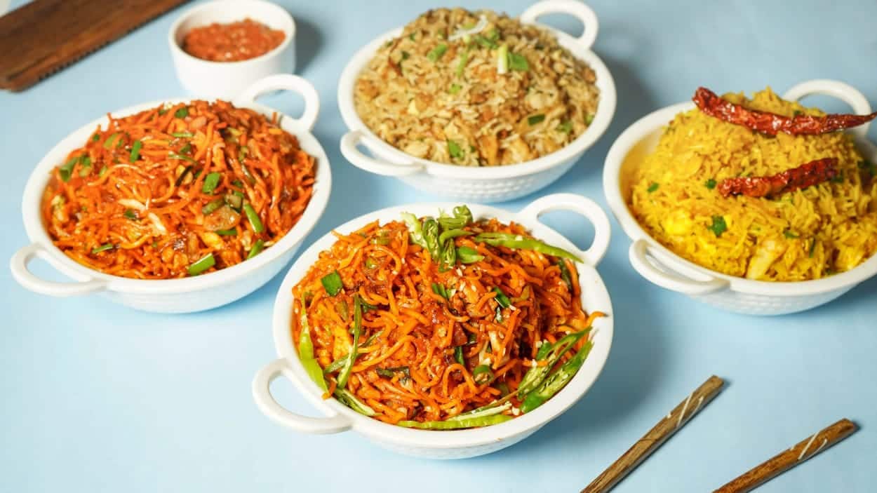 AL Karims Cafe And Restaurant, Kondhwa, Pune | Zomato