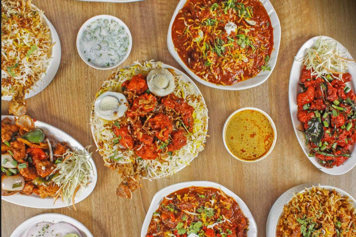 Zeeshan Restaurant, Mehdipatnam, Hyderabad | Zomato