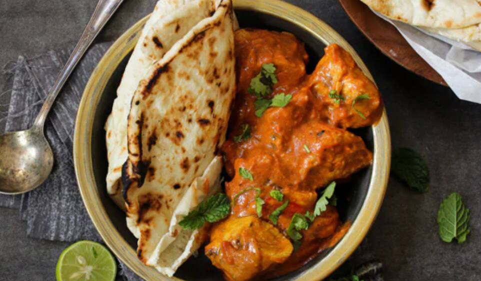 Angithi Angithi, Vasant Kunj, New Delhi | Zomato