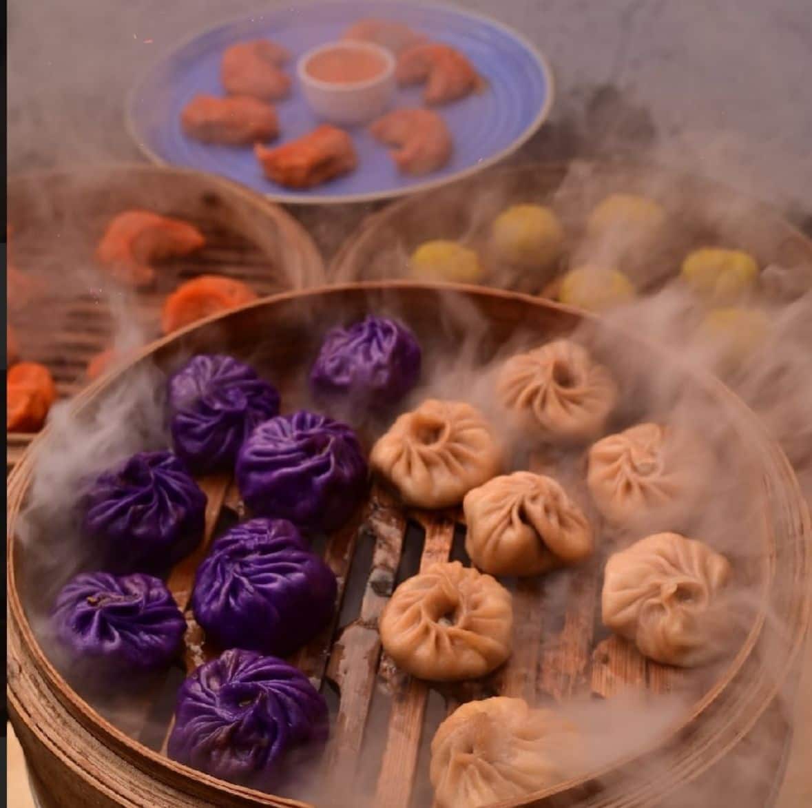 Zippy Momo, Kidwai Nagar Market order online - Zomato