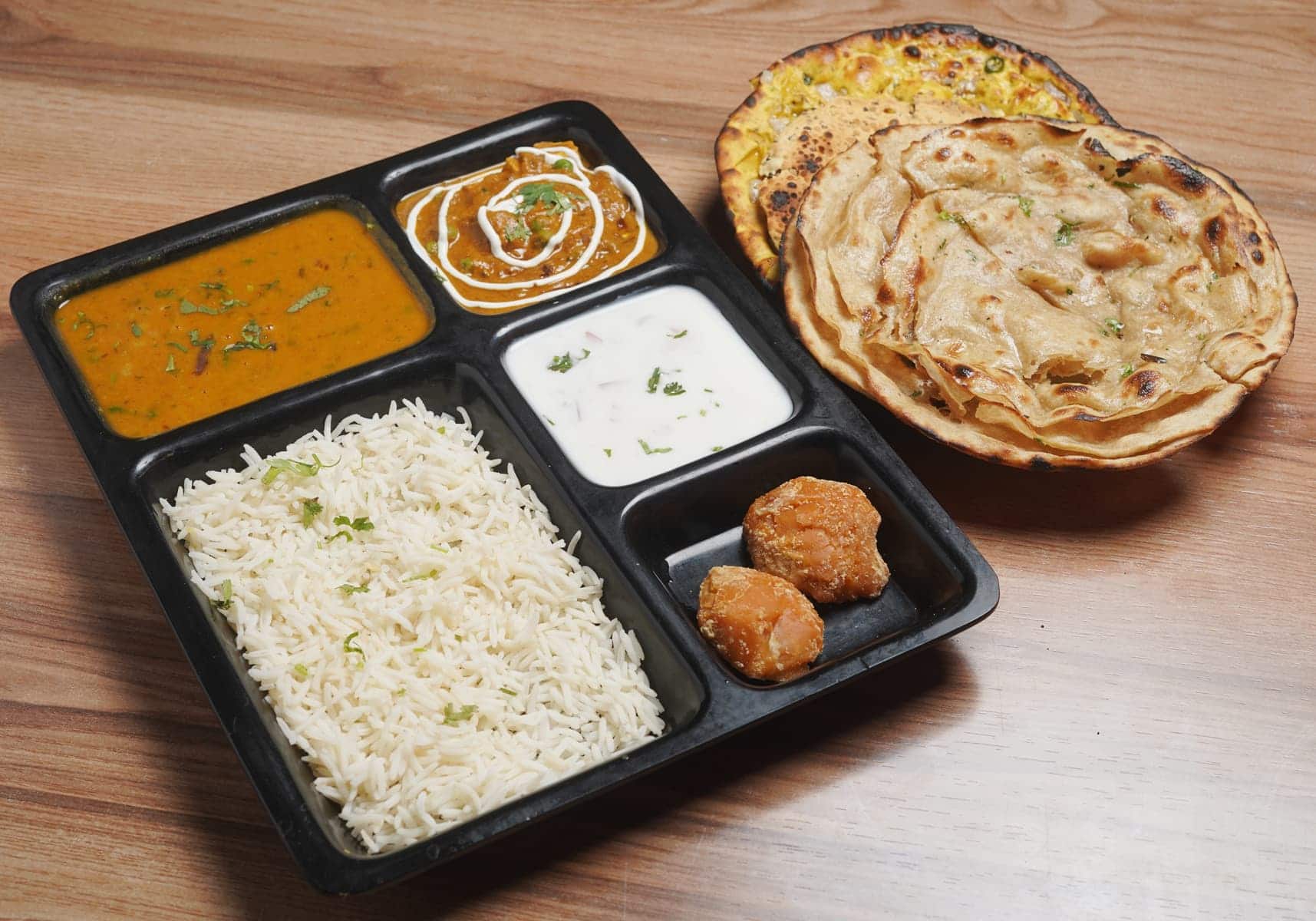 Food Factory image