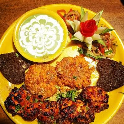 Tiya Da Desi Tadka Family Restaurant, Gulmohar Colony, Bhopal | Zomato