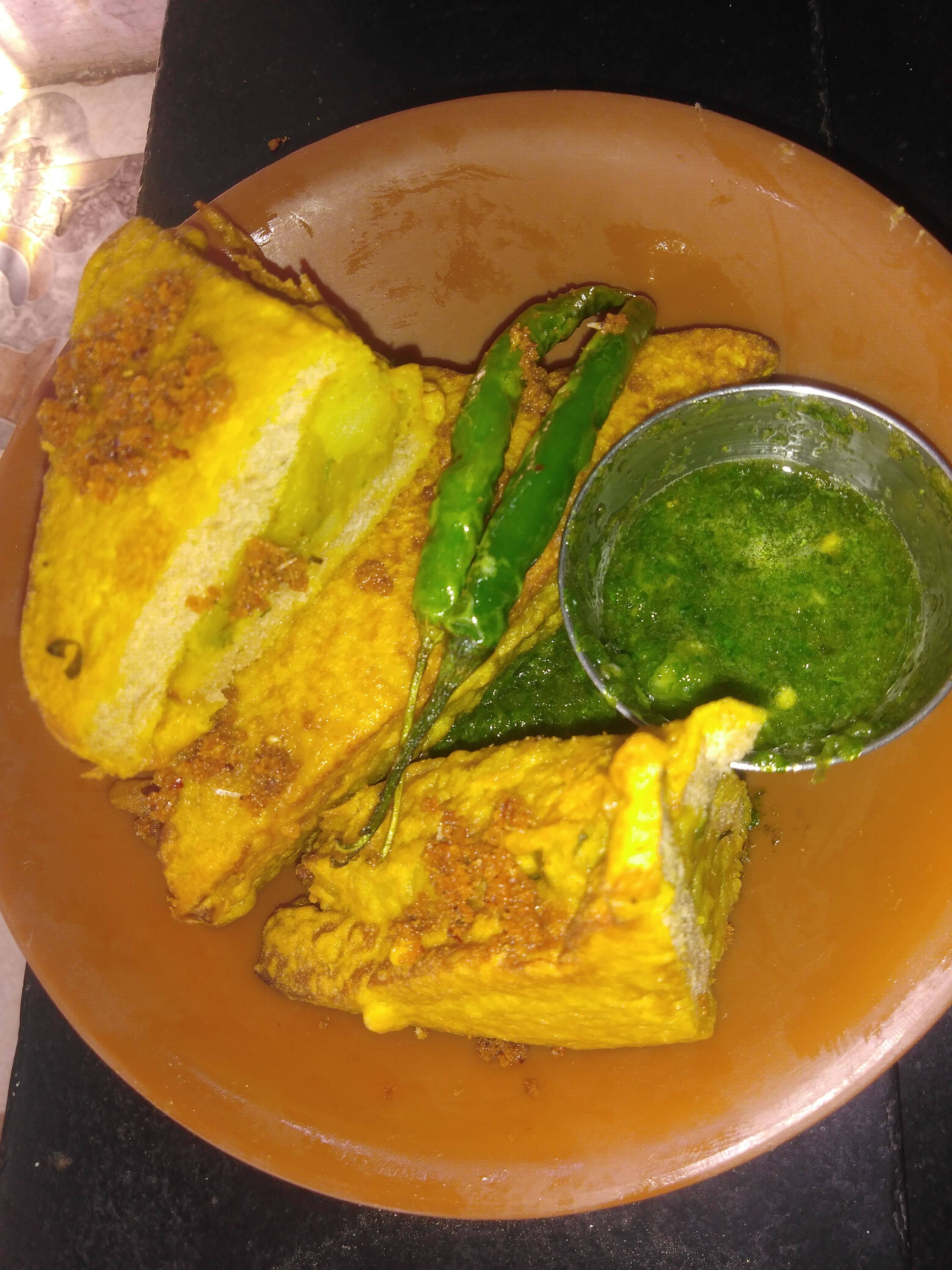 Shri Roti Home, Jogeshwari, Mumbai | Zomato