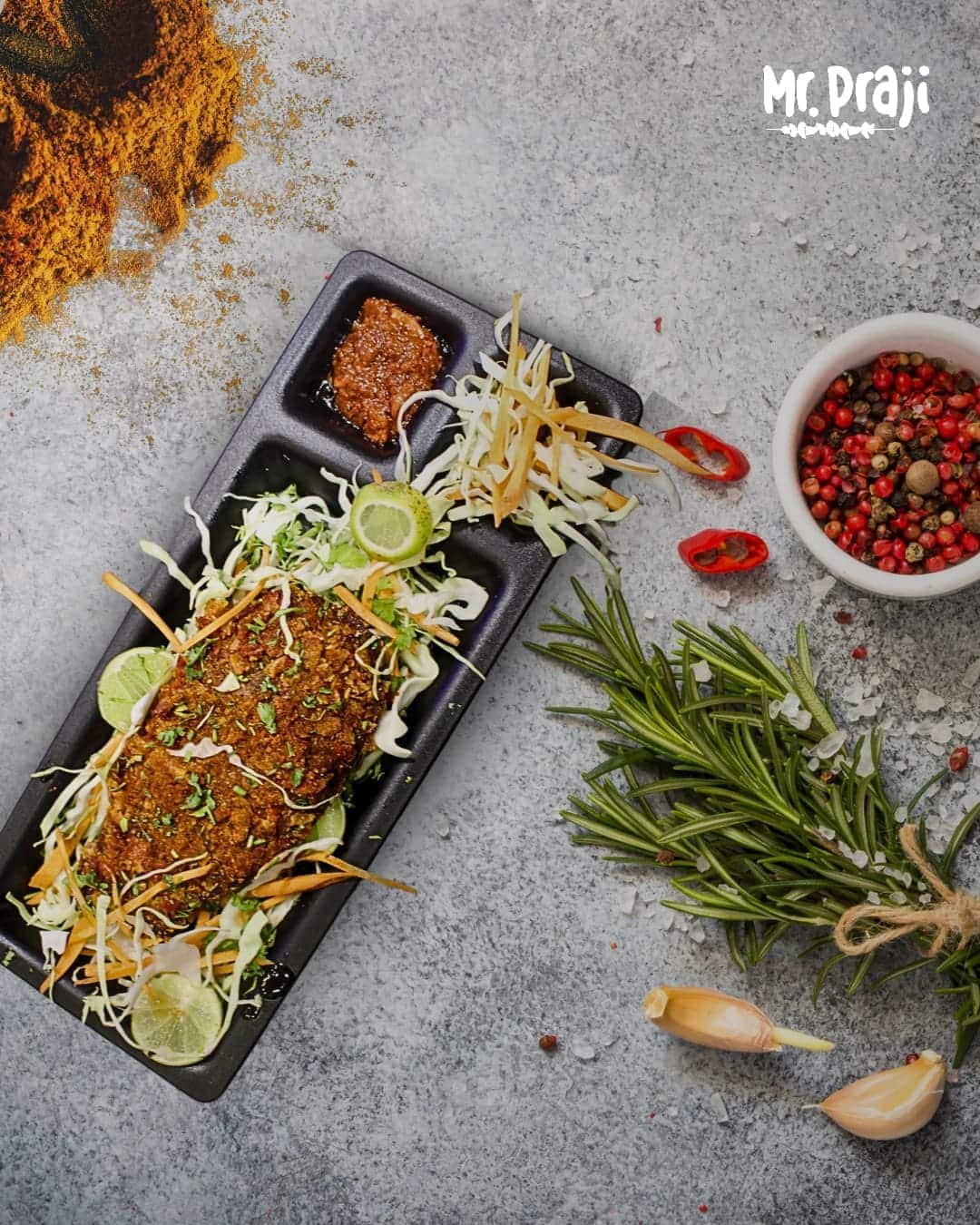 Praji Codrina Mr. Praji, Dombivali East, Thane | Zomato