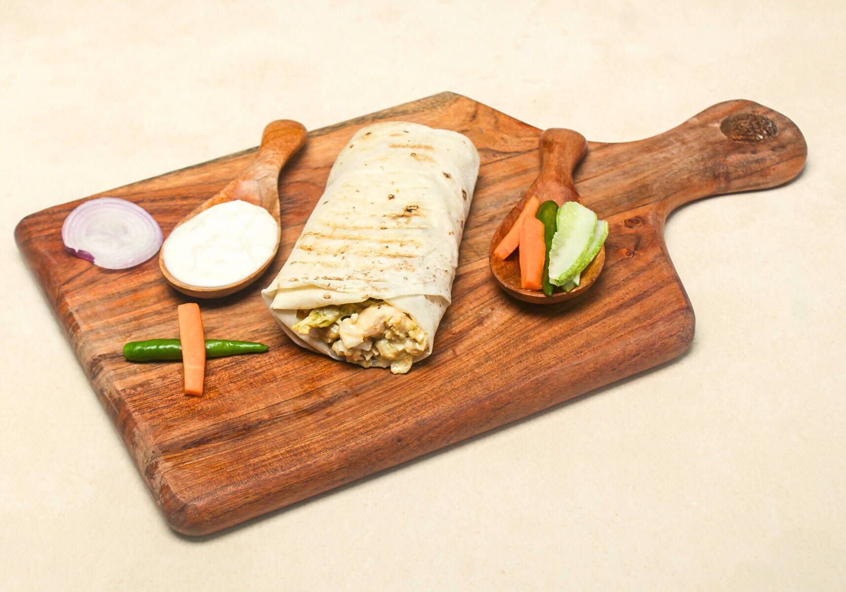 ABSOLUTE SHAWARMA, Patia, Bhubaneshwar | Zomato