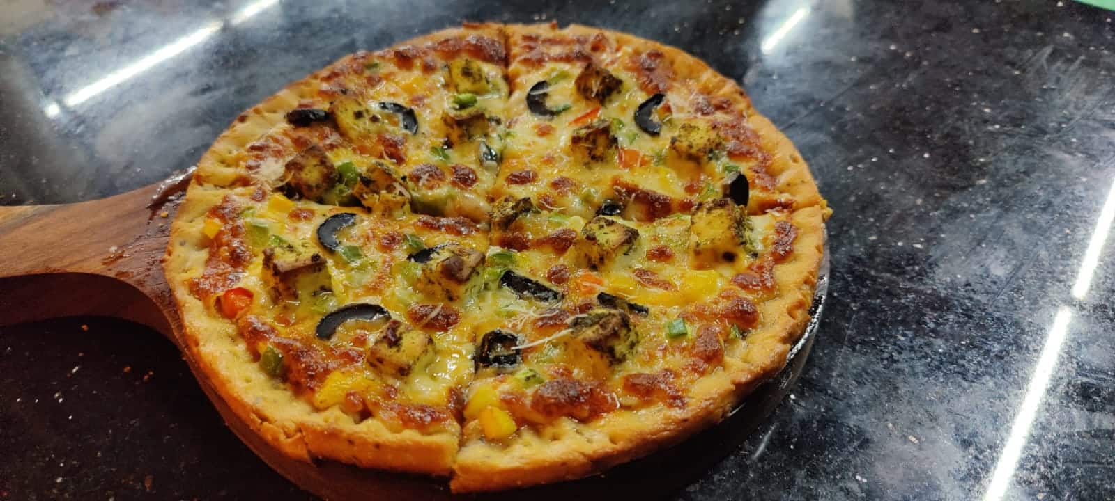 Tāyi Café, Yelahanka, Bangalore | Zomato
