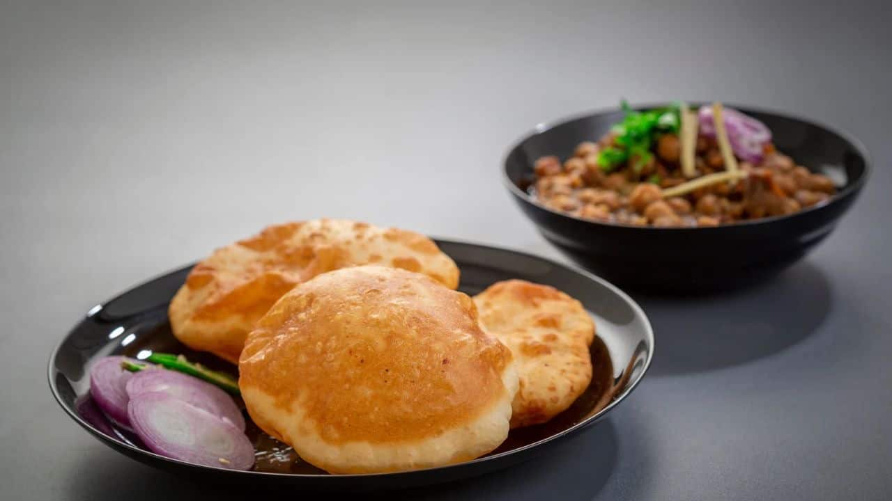 Chatore Bhature, Sector 72, Noida | Zomato