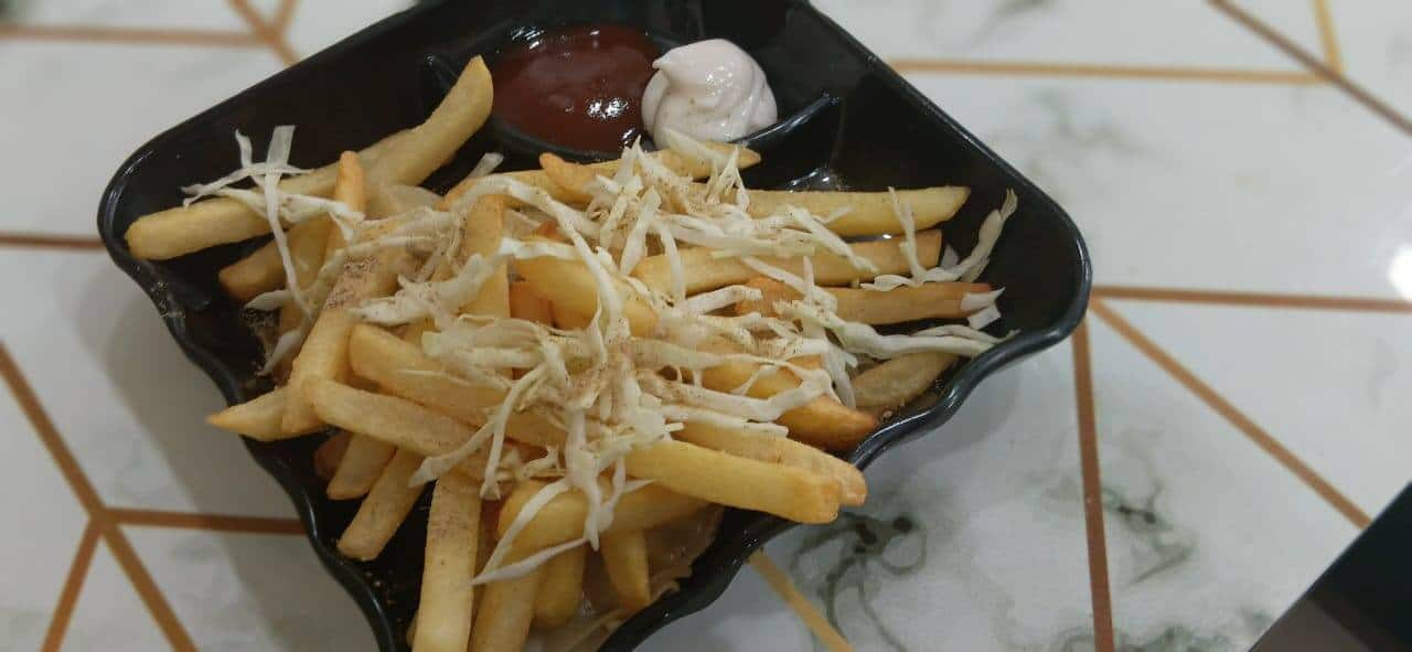The Food Club image