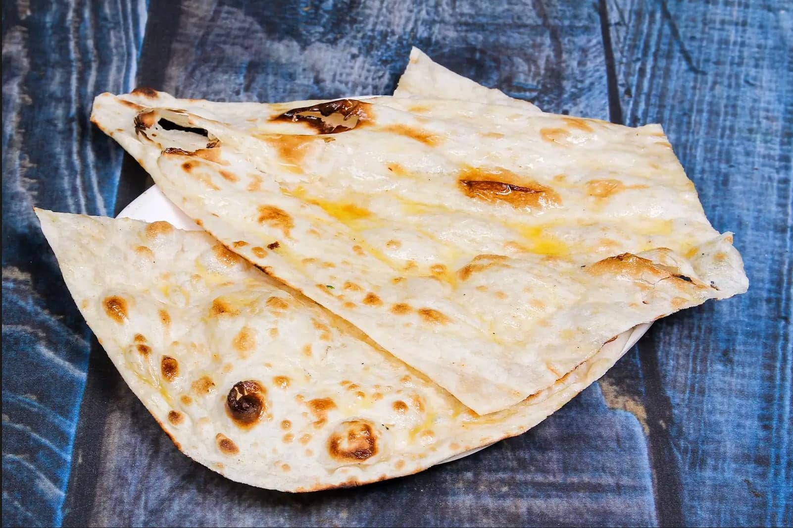 Naan Rudran Mahendran Naan Stall, Royapuram, Chennai | Zomato