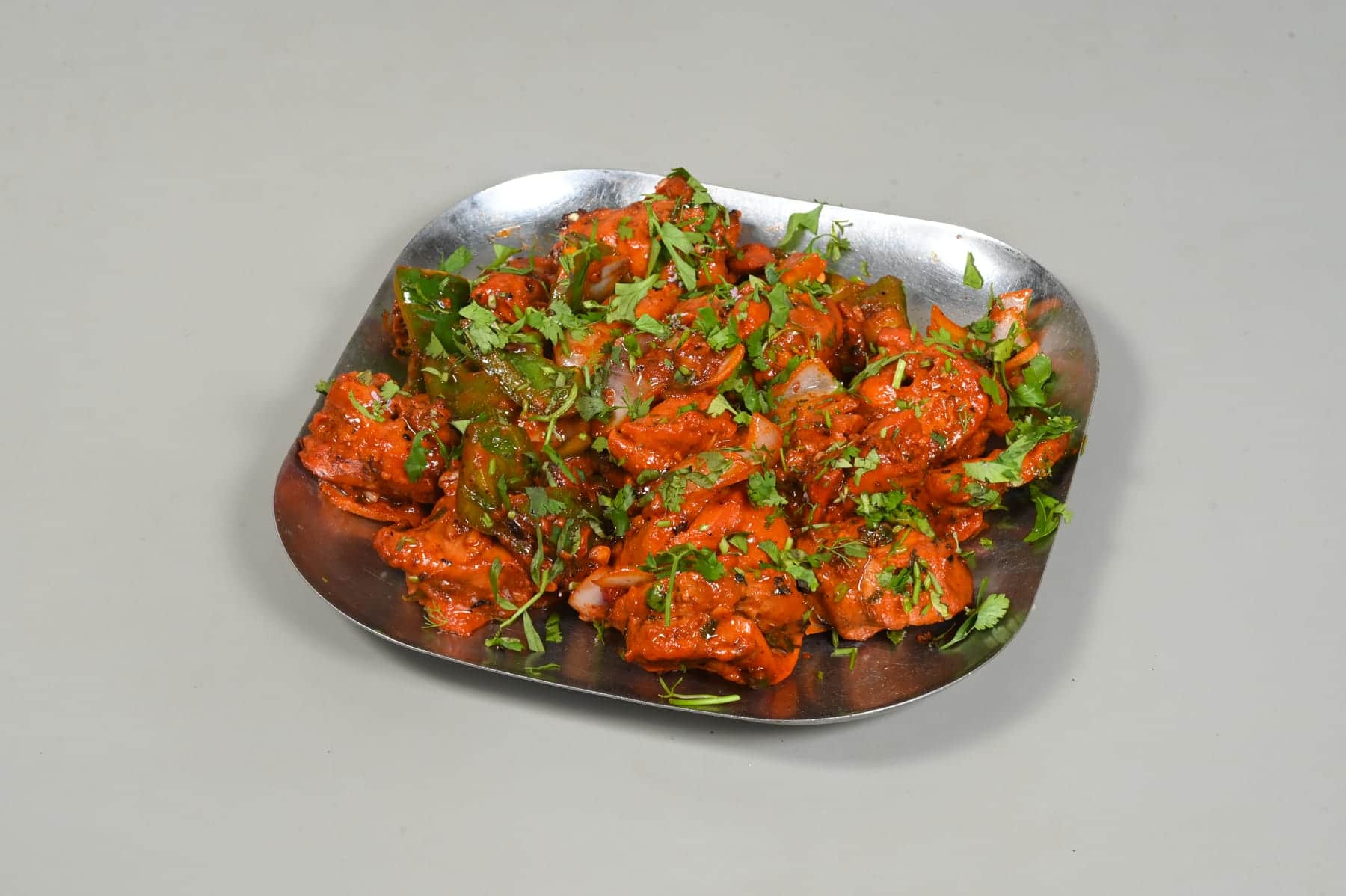 Baba Chicken Ludhiana Wale image