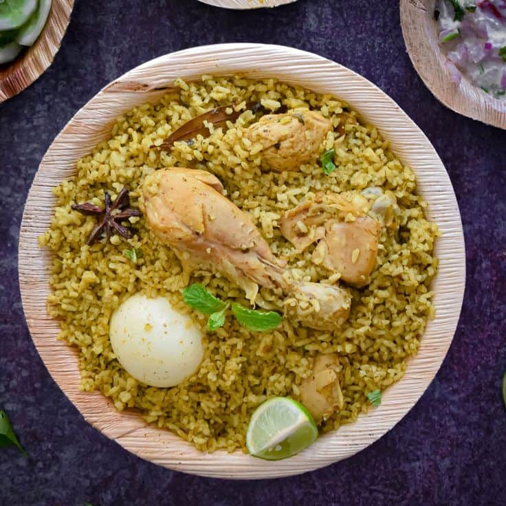 Ambur Hot Dhum Biriyani, Magadi Road, Bangalore | Zomato