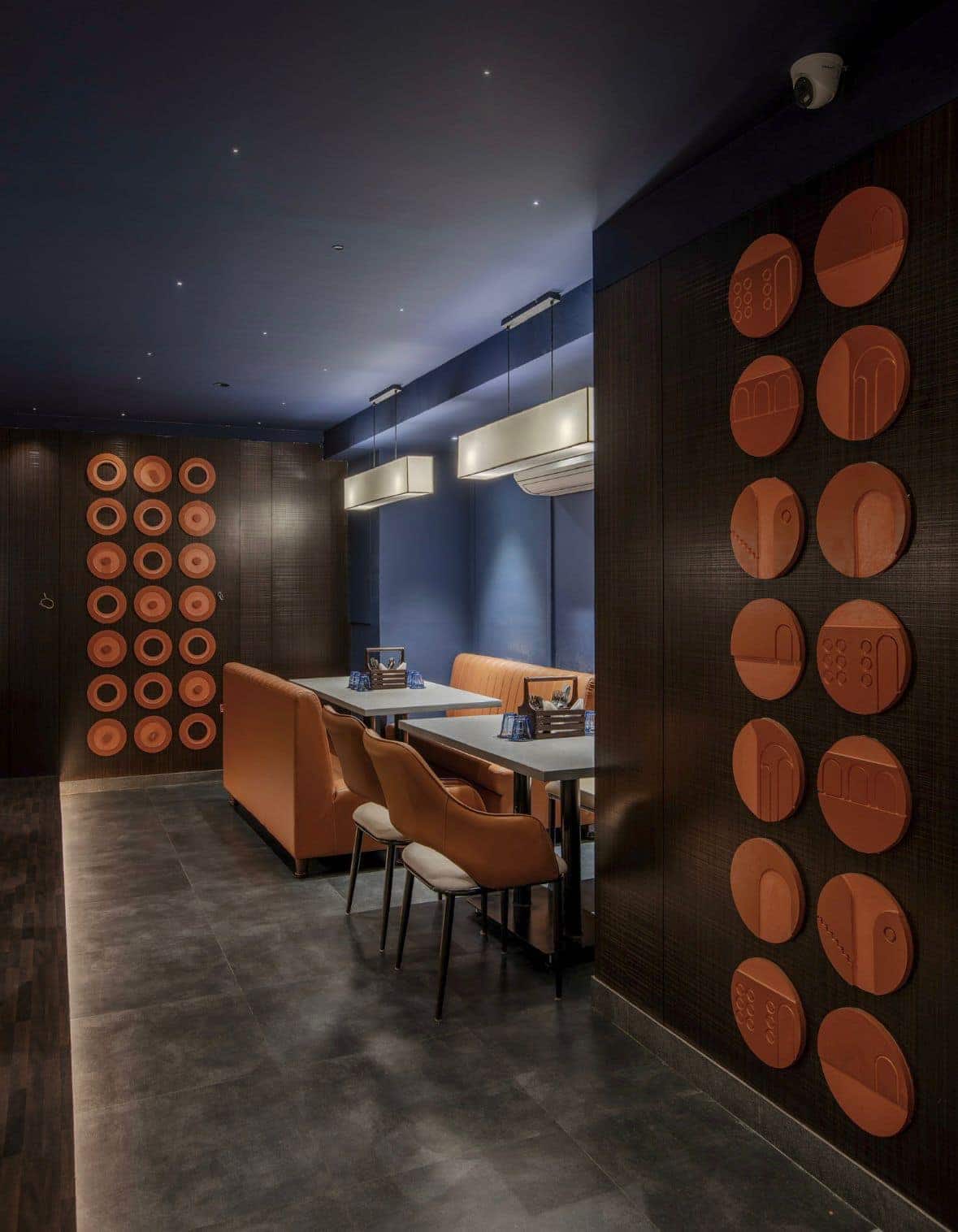 The Velvet Lounge image