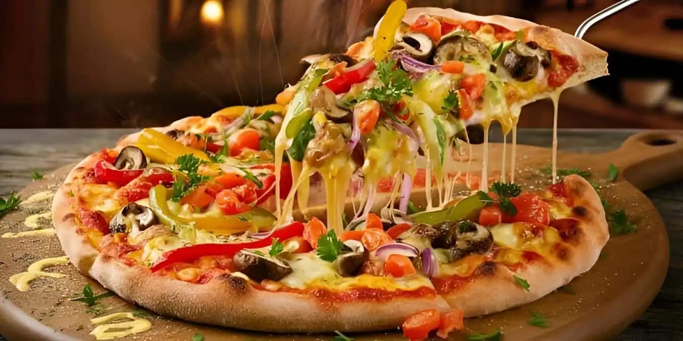 Sampreet Fast Food World image