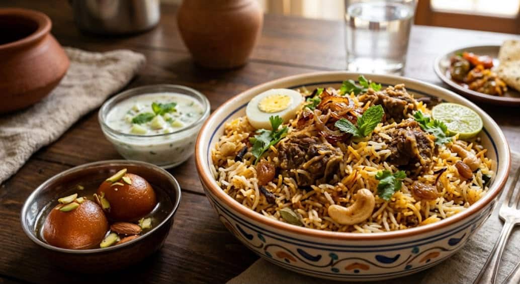 Noor's , Bannerghatta Road, Bangalore | Zomato