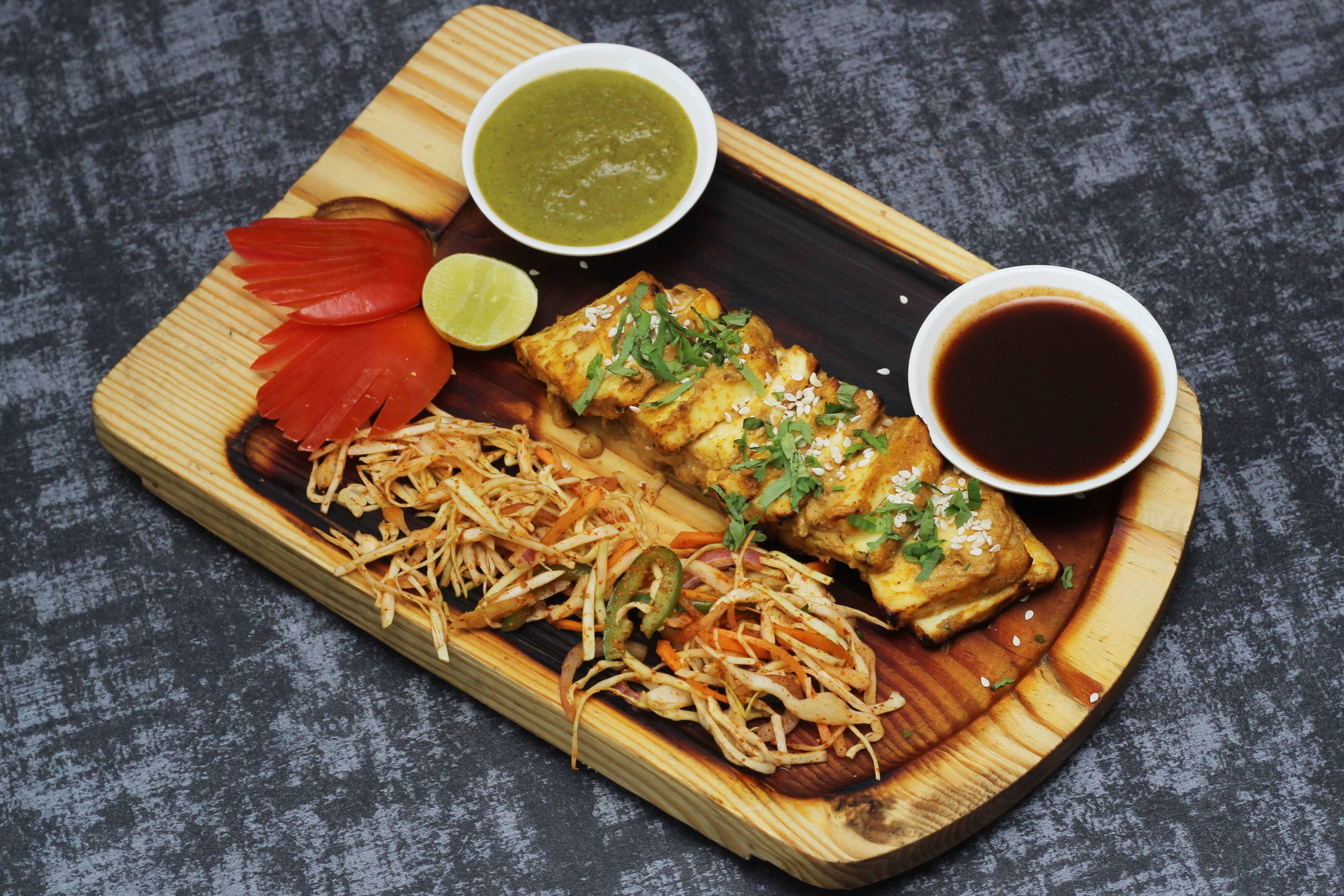 Four Cups RS Puram Coimbatore Zomato