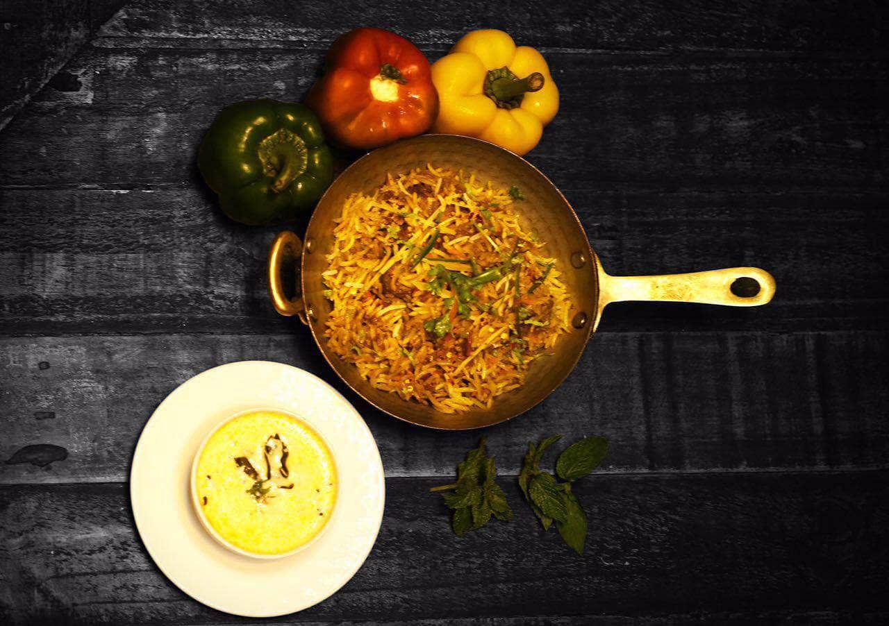 Menu of Spice Grill, Karkardooma, New Delhi