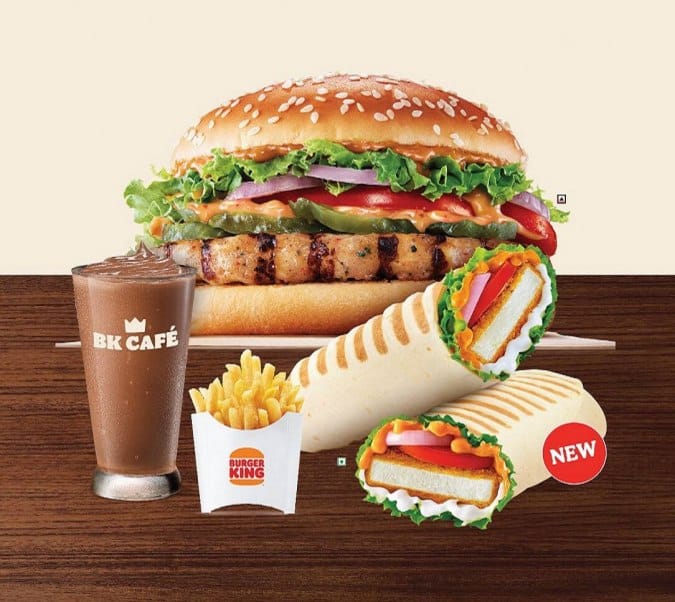 Burger King