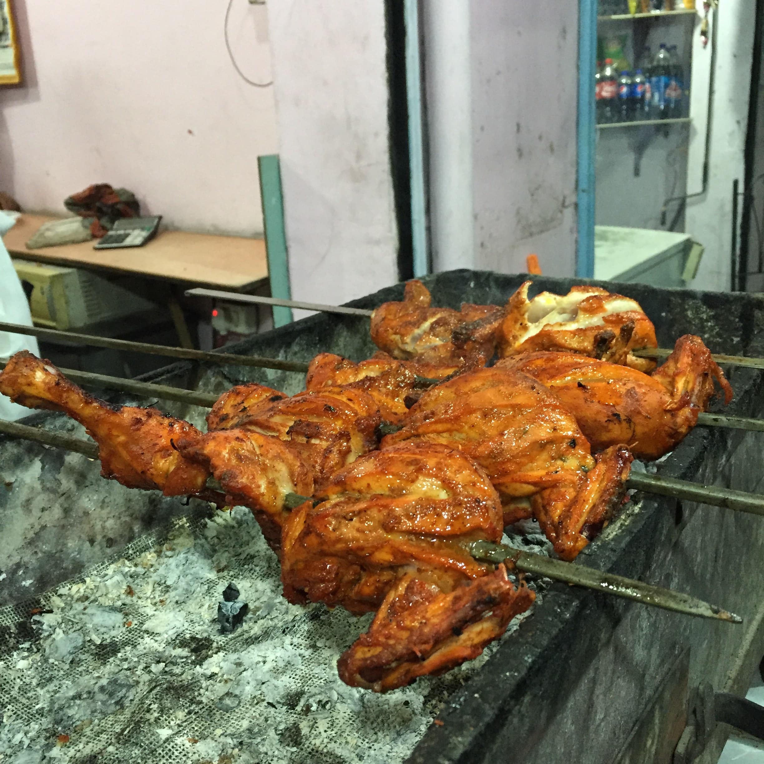 Khan Kabab Corner, Sector 15, Gurgaon Zomato