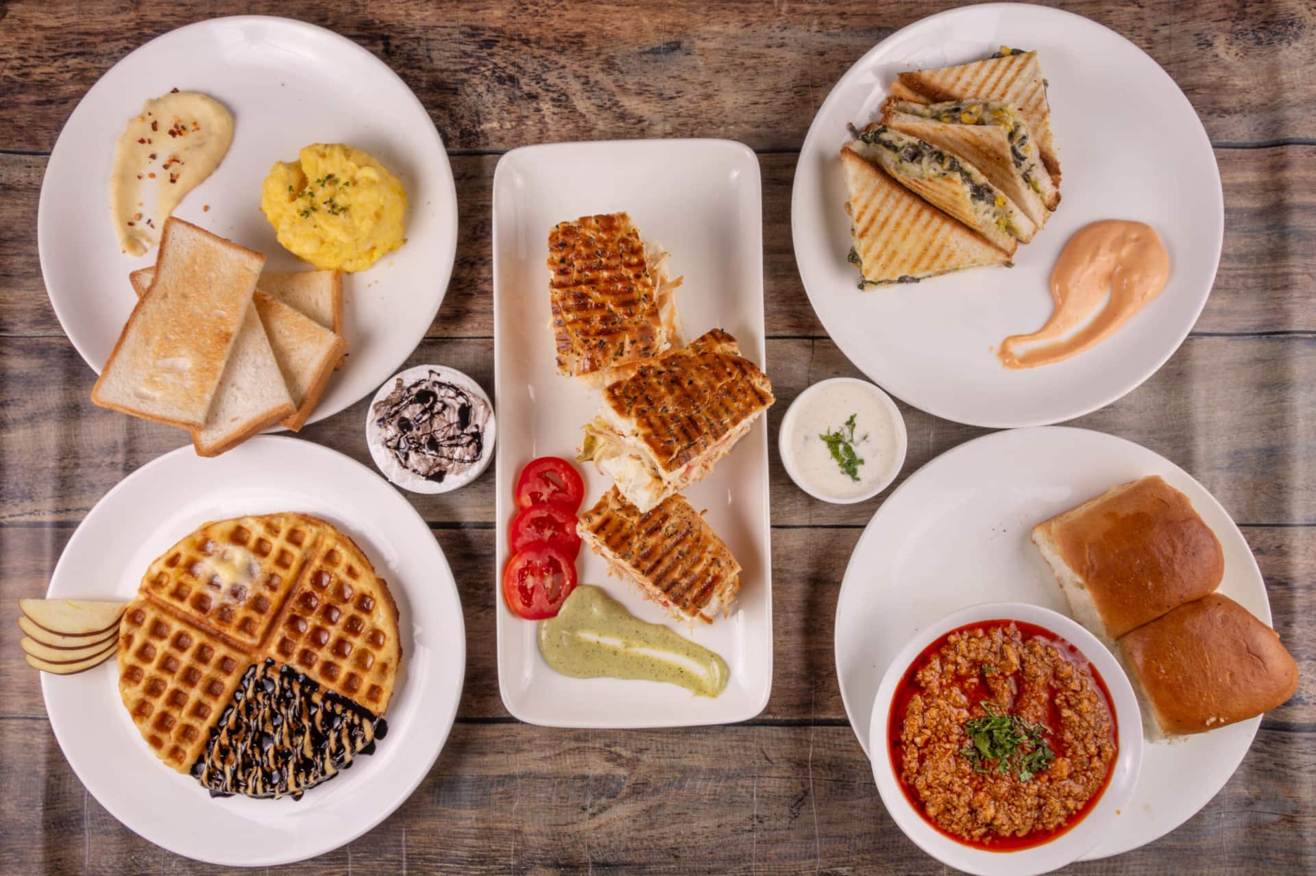 Restaurant image