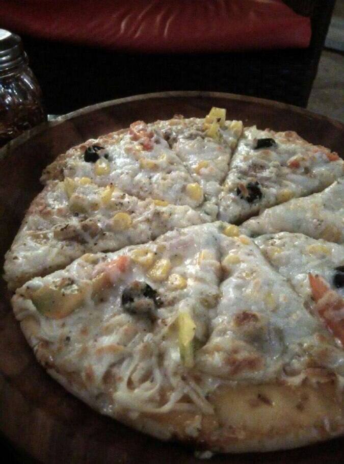 Fuel Station Cafe Restro Dharampeth Get 30 OFF upto 200 On 