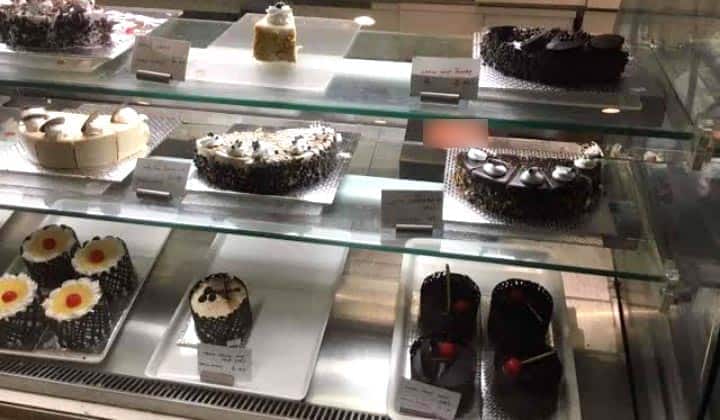 Ambey Bakers in Civil Line,Agra - Order Food Online - Best Bakeries in Agra  - Justdial