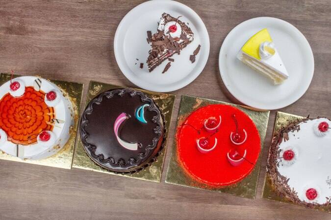 Dolphin Bakery, Kuvempunagar, Mysore, Fast Food, - magicpin | March 2024