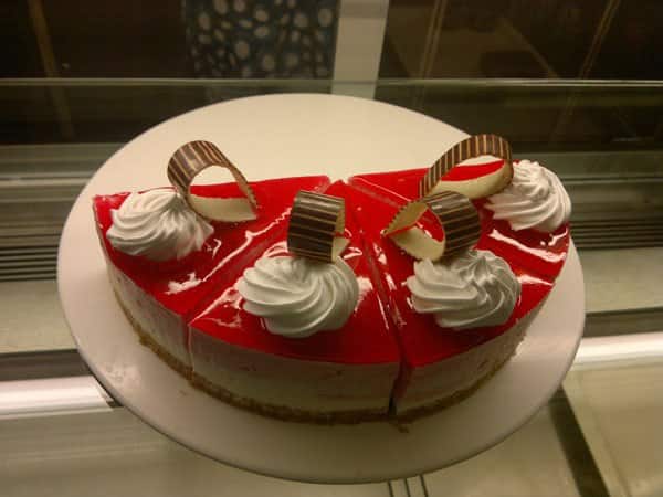 99-cakes In Mumbai | Order Online | Swiggy