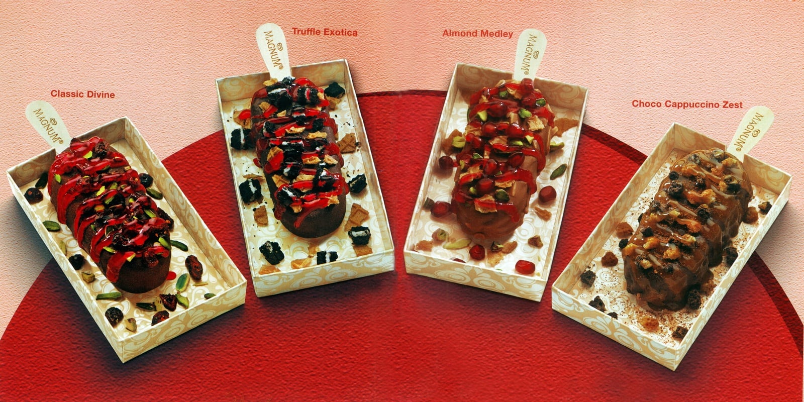 Kwality Wall’s Frozen Dessert and Ice Cream Shop, Mulund West, Mumbai