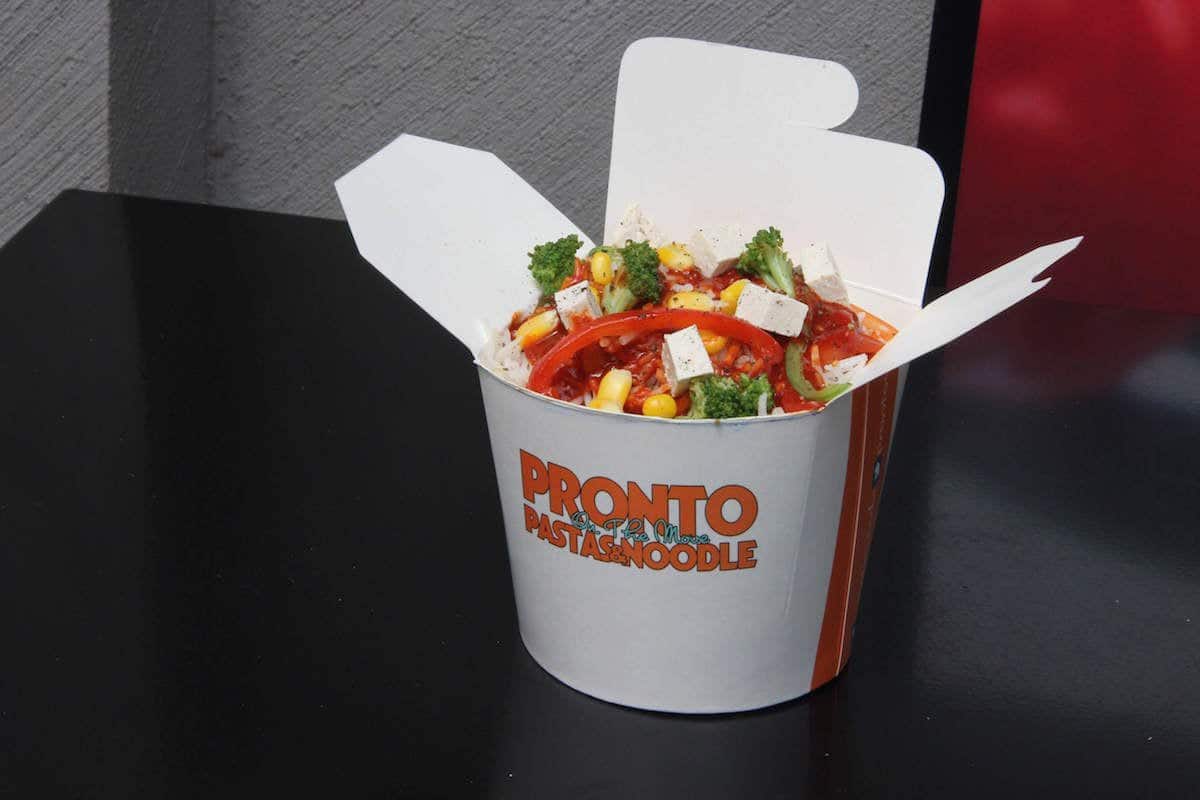 Pronto Pastas & Noodle, Kharghar, Navi Mumbai Zomato