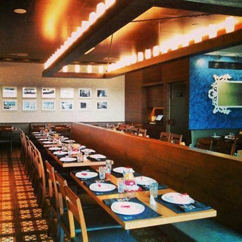 vegetarian restaurants near me, pure veg restaurants near me, family restaurants near me, veg restaurants, pav bhaji, vada pav, veg thali near me, thali near me, veg biryani, vegetarian food - Spesso Gourmet Kitchen - img2