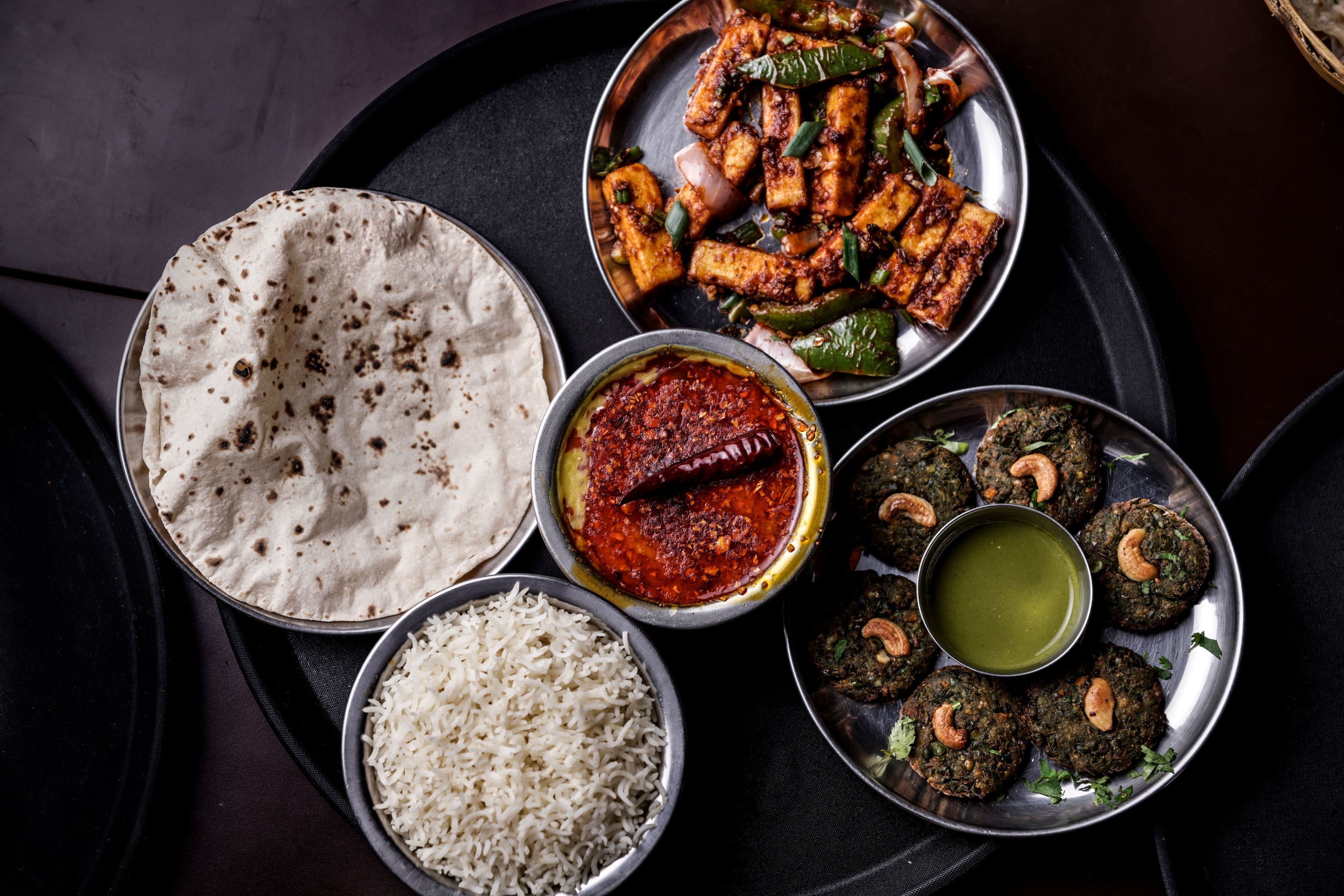 Chulha Chauki Da Dhaba, Brookefield order online - Zomato