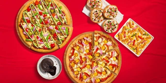 Pizza hut online restaurants near me