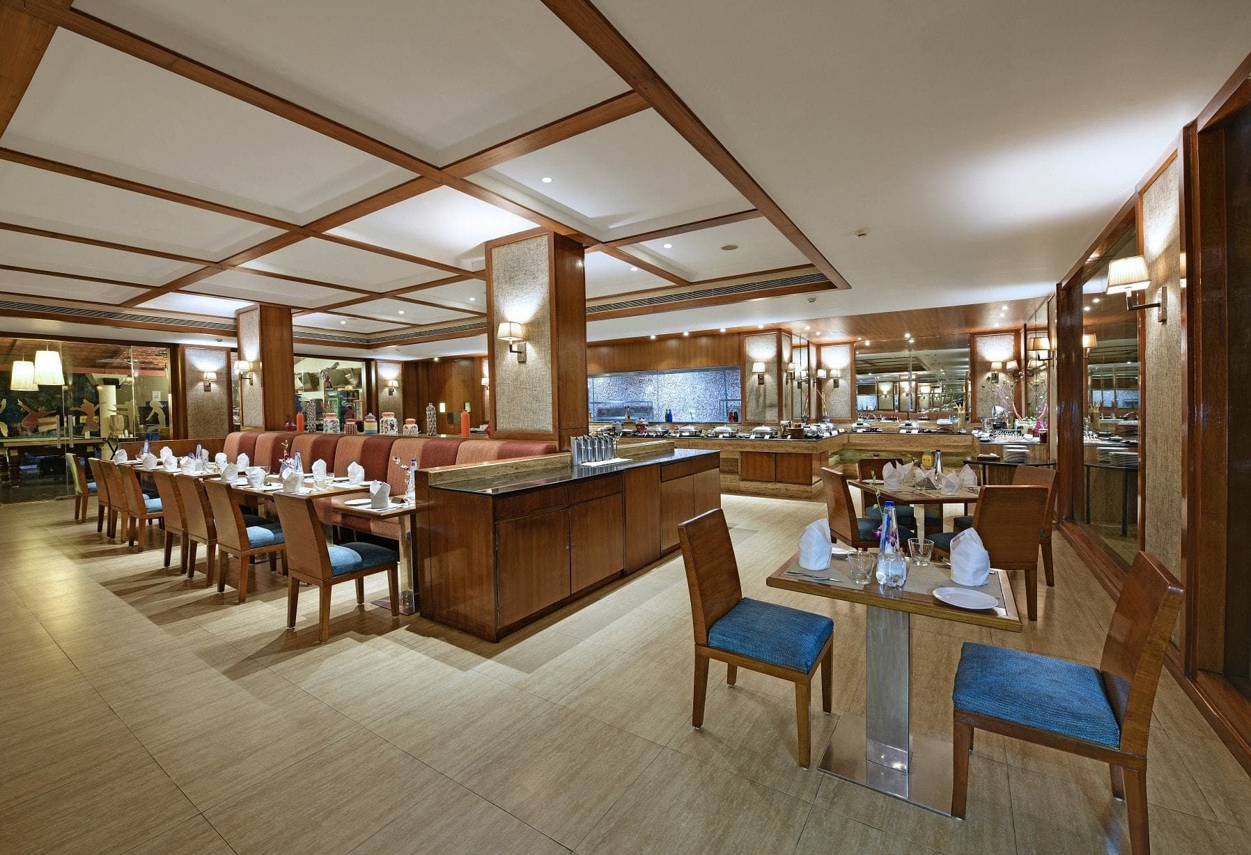 Verve - Royal Orchid Resort